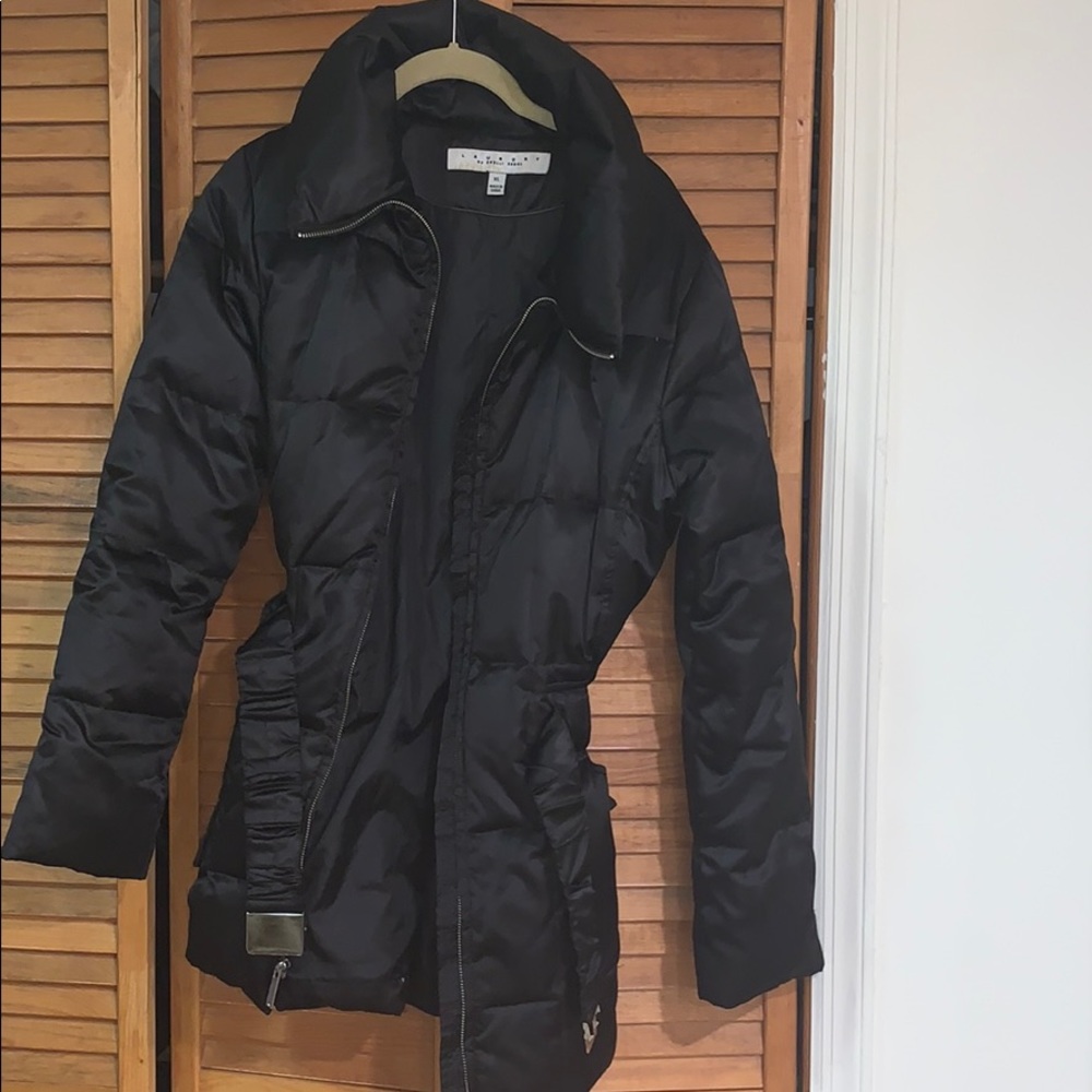 Laundry by Shelli Segal puffer jacket